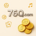 Foto de um influenciador digital de apostas parceiro do site